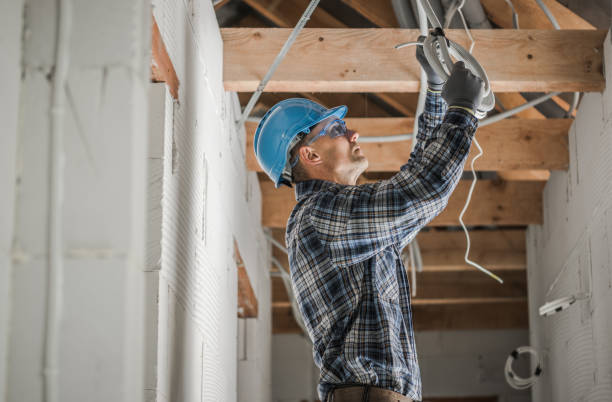 Why Trust Our Certified Electricians for Your Electrical Needs in NM?