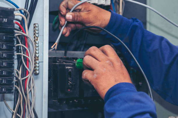 Best Electrical Repair Services  in Sandia Knolls, NM