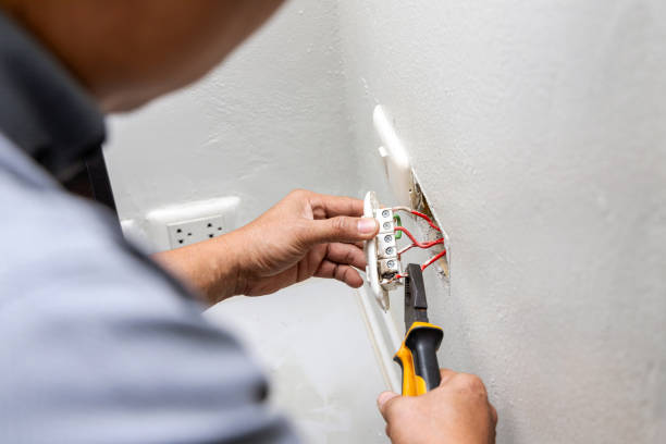 Best Electrical Rewiring Services  in Sandia Knolls, NM