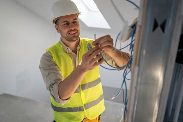 Best Circuit Breaker Repair  in Sandia Knolls, NM